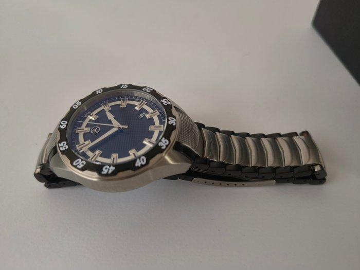 Mercedes-Benz - Mercedes-Benz Collection - Sans prix de, Handtassen en Accessoires, Horloges | Heren