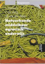 Natuurkunde middelbaar agrarisch onderwijs Toepassen, Boeken, Verzenden, Gelezen, J. Harbers