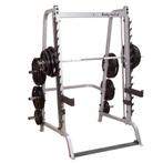 Body-Solid Serie 7 Smith machine GS348, Sport en Fitness, Verzenden, Nieuw