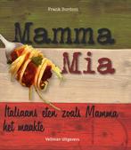 Mamma mia 9789048302697, Boeken, Verzenden, Gelezen