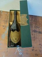 1976 Dom Pérignon - Champagne Brut - 1 Bouteille (0,75 l), Verzamelen, Wijnen, Nieuw