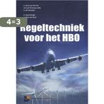 Regeltechniek voor het HBO 9789082014815 Harry van der Pol, Boeken, Verzenden, Gelezen, Harry van der Pol