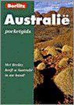 Australie / Berlitz landengids 9789021531380 K. Bernstein, Boeken, Reisgidsen, Verzenden, Zo goed als nieuw, K. Bernstein