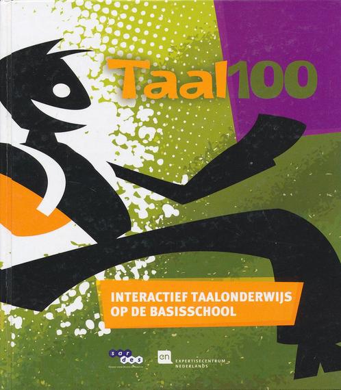 Taal100, Boeken, Schoolboeken, Verzenden