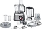 Tweedekans - Bosch MC812M844 - Foodprocessor, Elektronische apparatuur, Keukenmixers, Ophalen of Verzenden, Nieuw