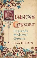 Queens Consort 9780753826119, Boeken, Gelezen, Lisa Hilton, Verzenden