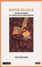 Koffie en cola / Wereldbeeld 9789054665915 T. Dieusaert, Boeken, Verzenden, Gelezen, T. Dieusaert