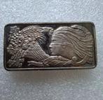 50 gram - Zilver .925 - PALL (Zonder minimumprijs)