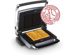 FRITEL CW 2448 - Wafelmachine - 6x10 traditionele wafels -, Huis en Inrichting, Verzenden, Nieuw