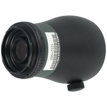 Swarovski TLS APO 30mm + DRX | Occasion, Ophalen of Verzenden