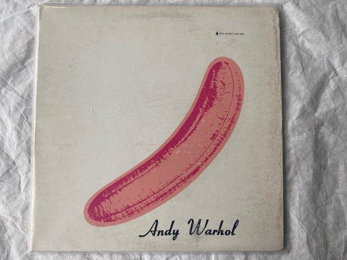 The Velvet Underground & Nico - Diverse artiesten - The, Cd's en Dvd's, Vinyl Singles