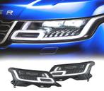 PHARES RANGE ROVER SPORT L494 13-17 LED DYNAMIQUES LOOK 18-, Autos : Pièces & Accessoires, Éclairage, Verzenden