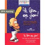 Ik ben op jou 9789002243172 Zep, Boeken, Verzenden, Zo goed als nieuw, Zep