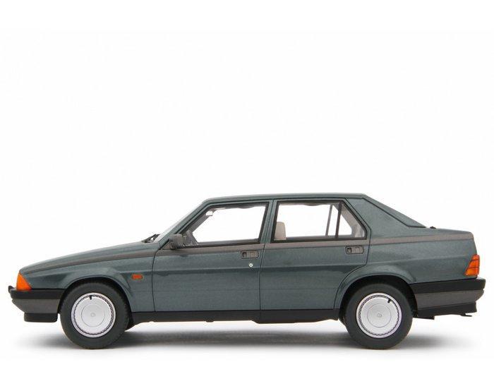 Laudoracing 1:18 - Model sedan - Alfa Romeo 75 1.6/1.8 1985, Hobby & Loisirs créatifs, Voitures miniatures | 1:5 à 1:12