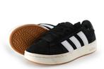 Adidas Sneakers in maat 38 Zwart | 5% korting, Kleding | Dames, Zwart, Sneakers, Gedragen, Verzenden