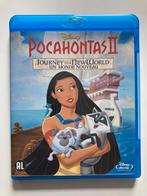 POCAHONTAS 2 JOURNEY TO A NEW WORLD (BLURAY), Gebruikt