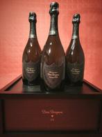 1998 Dom Pérignon, P2 - Champagne Brut - 3 Flessen (0.75, Verzamelen, Nieuw