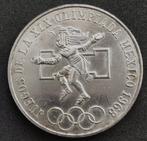 Mexico. 25 Pesos 1968 Olympics Games (Zonder minimumprijs), Postzegels en Munten