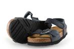 Plakton Sandalen in maat 28 Blauw | 5% korting, Kinderen en Baby's, Verzenden, Plakton, Jongen of Meisje, Schoenen