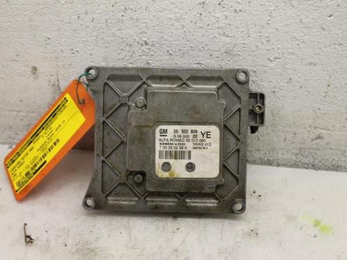 Computer Motormanagement Alfa Romeo 159 O127747, Auto-onderdelen, Elektronica en Kabels