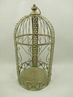 Cage à oiseaux (2) - Fer