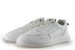 Cycleur de Luxe Sneakers in maat 47 Wit, Kleding | Heren, Schoenen, Verzenden, Wit, Zo goed als nieuw, Sneakers
