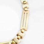 Armband - 18 karaat Geel goud, Roségoud, Bijoux, Sacs & Beauté, Bracelets