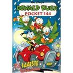 Donald Duck pocket 144