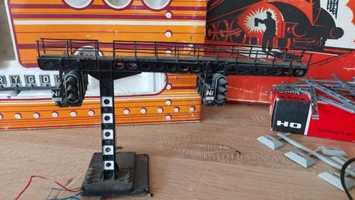 Jouef H0 - Train miniature (19), Hobby en Vrije tijd, Modeltreinen | H0