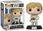 Funko POP! Vinyl Disney Star Wars-Luke Skywalker (Diversen), Verzamelen, Ophalen of Verzenden, Nieuw