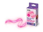 Veiling - WiZ LED strip - Uitbreidingsset - 1 meter - RGB+W, Nieuw