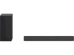 LG DS40Q - Soundbar - Dolby Atmos - met subwoofer, Verzenden, Zo goed als nieuw