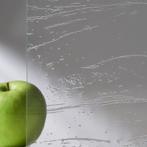 Enkel glas figuurglas Gothic blank 4mm, Doe-het-zelf en Bouw, Glas en Ramen, Verzenden, Nieuw