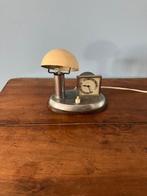 Monet - Lampe de table - Métal - Lampe Bauhaus, Antiek en Kunst