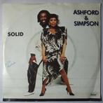 Ashford and Simpson - Solid - Single, Pop, Single