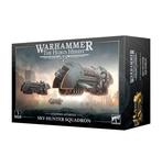 Warhammer The Horus Heresy Sky-Hunter Squadron (Warhammer, Ophalen of Verzenden