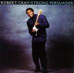 Robert Cray - Strong Persuader