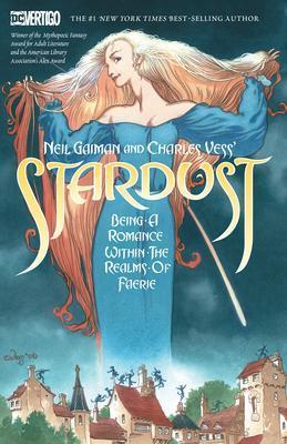 Stardust (Neil Gaiman), Boeken, Strips | Comics, Zo goed als nieuw, Verzenden