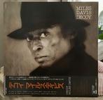 Miles Davis - Decoy -  OBI - Insert - Gatefold - NM - Enkele, Nieuw in verpakking
