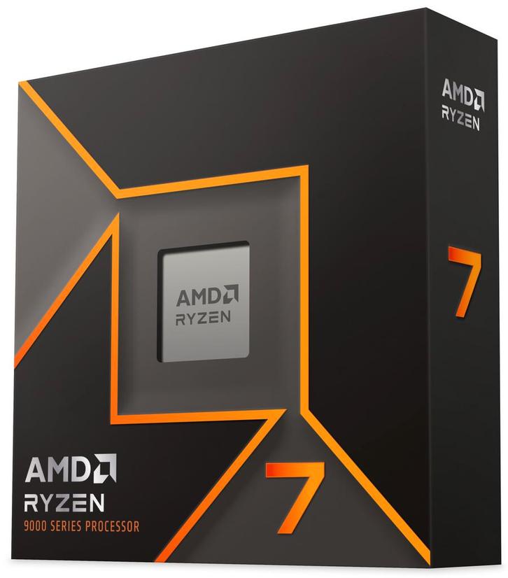 AMD Ryzen 7 8700LF Processoren, Computers en Software, Processors, Verzenden