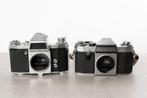 Praktica V FB + nova Analoge camera, Audio, Tv en Foto, Nieuw