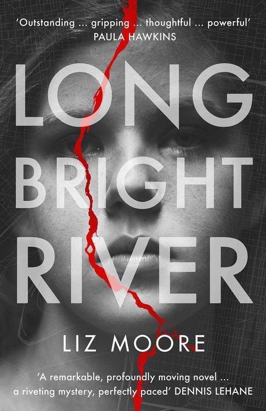 Long Bright River 9781786331632 Liz Moore, Boeken, Taal | Engels, Gelezen, Verzenden