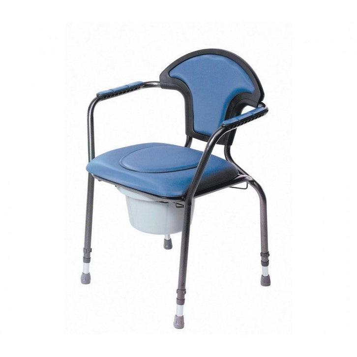 Toiletstoel, Diversen, Verpleegmiddelen, Nieuw, Verzenden