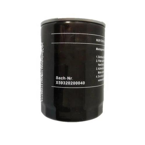Bieden: MTU X59320200040 genuine coolant filter, Watersport en Boten, Bootonderdelen, Ophalen of Verzenden