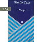 Nana 9789025462901 Emile Zola, Boeken, Verzenden, Gelezen, Emile Zola