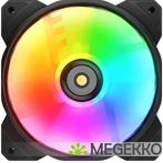 COUGAR Gaming CF-MHP12HB-RGB Computer behuizing Luchtkoeler, Computers en Software, Computerkoelers, Verzenden, Nieuw