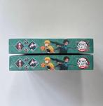 Demon Slayer - 2 Booster box - Demon Slayer 1Y Green Display, Nieuw