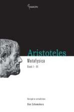 De kern van het zijnde / Aristoteles - Metafysica / 1, Verzenden, B. Schomakers