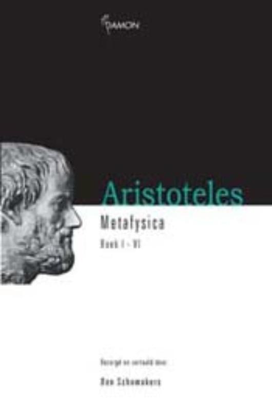 De kern van het zijnde / Aristoteles - Metafysica / 1, Livres, Philosophie, Envoi
