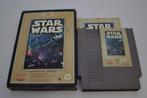 Star Wars (NES FRA CIB), Nieuw